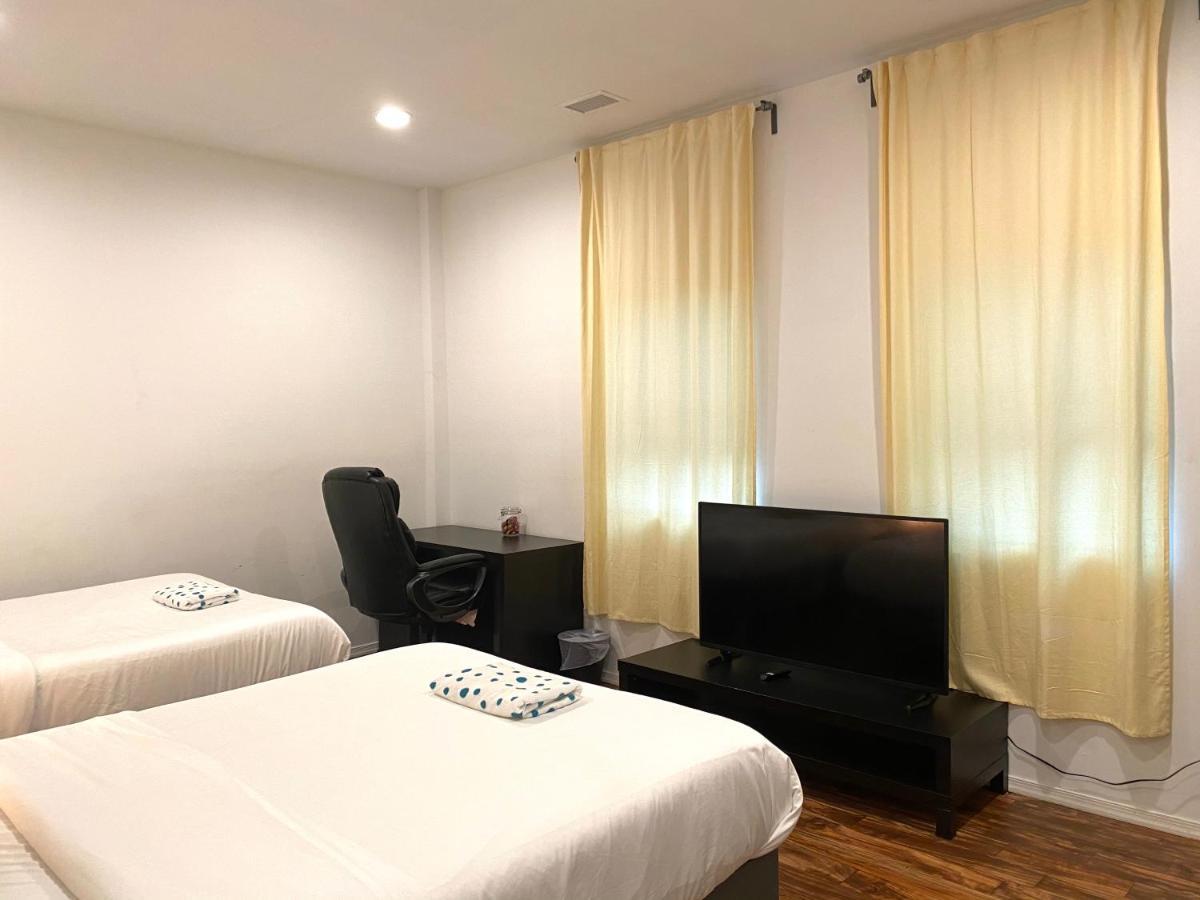 Hostal Alina & Fanny - Convention Center Filadelfia